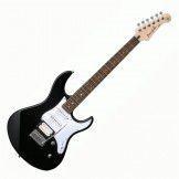 Yamaha Electric Guitar - PACIFICA012BL