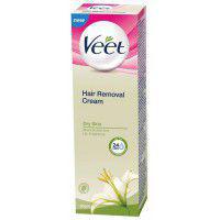 Veet Cream Dry - 100gm