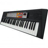 Yamaha Portable Keyboard - PSR F50