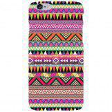 Mayfair Moments Mobile Silicon Cover Aztec Volume 2 - 03
