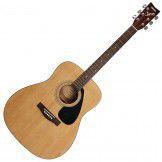 Yamaha Acoustic Guitar - F310P