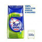 Unilever Surf Excel Matic Top Load Washing Powder 500Gm