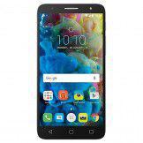 Alcatel Pop 4 + 4G LTE With Extra Back Cover + Flip Cover