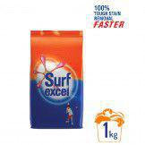 Unilever Surf Excel Powder 1000Gm