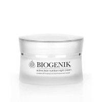 Bio Genik GH-30036 - Nourshing Night Cream - 50 ml - White