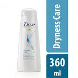 Unilever Dove Dryness Care Shampoo 360Ml