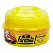 Formula 1 Carnauba Car Wax 230g