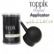 Toppik Applicator Use for Hair Spray (Pump)