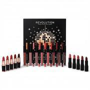 Lip Beauty Advent Calendar 25 Full Size Products