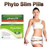 Phyto Slim Pills For Weight Loss