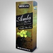 Amla Gold Hair Oil 200ml