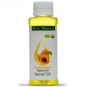 Apricot Kernel Oil (Bitter) - 235 ml