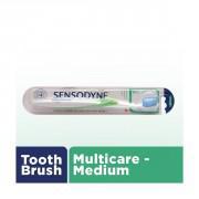 Sensodyne Multicare Tooth Brush (Medium)