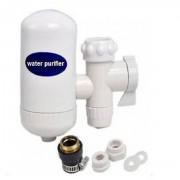 Cartage Water Purifier Filter - White