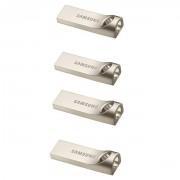 Pack of 4 -32GB - 3.0 USB Flash Drive