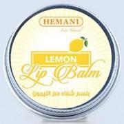 Lemon Lip balm