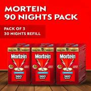 Mortein Refill 90 Nights Combo (30 nights refill)