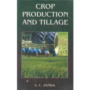 Crop Production and Tillage by SC Panda