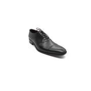 Sputnik Formal Shoes for Men 001476-002 Black