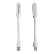 USB LED Flexible Light-White
