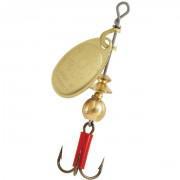 Aglia Spinner For Fishing - Size 4