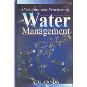 Principles and Practices of Water Management by SC Panda