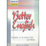 Better English by Jack Worthy