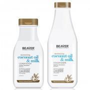 Coconut Oil Conditioner 730Ml