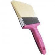 Paint Brush Pink 5 Inch