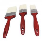 Paint Brush Pack Of 3 (4, 3, 2 Inch)