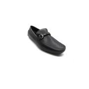 Sputnik Casual Shoes for Men 005726-002 Black