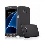 360 Case For Samsung J7 Prime Black