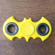 Batman Ceramic Cube Bearing Fidget Spinner