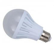 Pack of 4 - Unbreakable LED Bulb - 12V - White