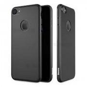 Baseus Matte Case for iPhone 7-Black