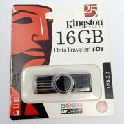 16GB - 2.0 USB Flash Drive