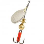 Aglia Spinner For Fishing - Size 3