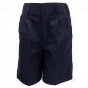 Beaconhouse School Boys Uniform Navy Blue Shorts