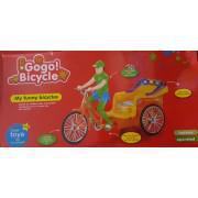 Gogo bicycle