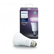 Philips Hue White and Color A19 LED Bulb, 3rd Generation