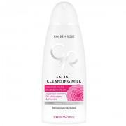 facial cleansing milk