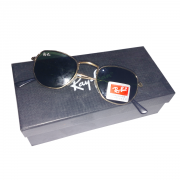 Ray Ban Round Sunglasses for Men
