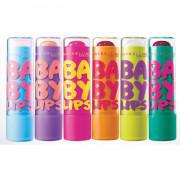 Baby Lips Lipstick - 6 Different Colors in Pack