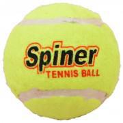 Spiner Tennis Ball For Cricket and Tennis - Green