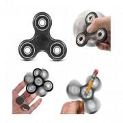 Pack Of 3-Fidget Spinner Stress Reducer Toy