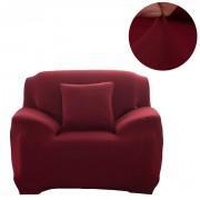 Maroon 6 Seater (3+2+1) Sofa Covers