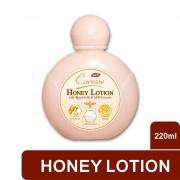 Honey Lotion With Royal Jelly & Milk Extracts - 220ml