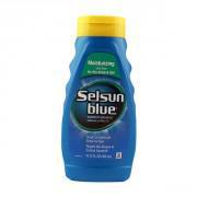 Selsun Blue Moisturizing Dandruff Shampoo - 300ml