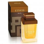 Prive Ethos Man Perfume for Men - Eau de Toilette - 100 ml