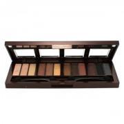 Barely Exposed Eye Shadow Palette 2 - Day/Night - 12 Colors